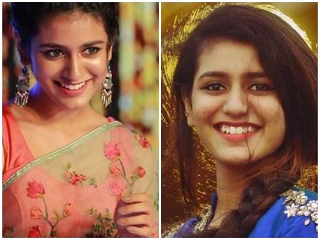 അല്ലു അർജുനെ നേരിൽ കണ്ടപ്പോൾ ആദ്യം ചോദിച്ചത് ഇത്!! വിവാദങ്ങളെ കുറിച്ച് മനസ് തുറന്ന് പ്രിയ