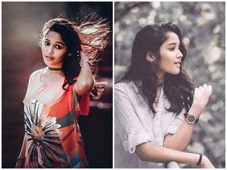 സെറ്റിൽ എല്ലാവർക്കും മട്ടൻ ബിരിയാണി ഉണ്ടാക്കി തന്നു!! അജിത്തിന്റെ ബിരിയാണി കഥയെ കുറിച്ച് അനിഖ