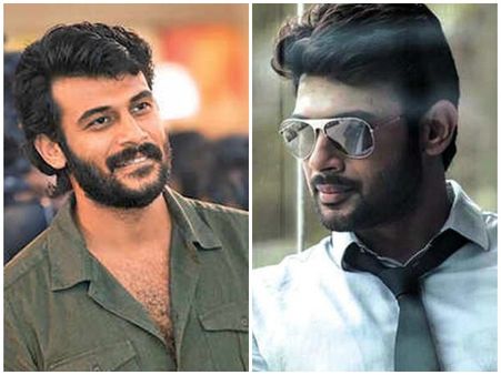 ആദ്യം അഭിനയം പിന്നെ അത് സംവിധാനമായി, കരിയർ തുടങ്ങിയത് വിചിത്രമായി, തുറന്ന് പറഞ്ഞത് ആൻസൺ പോൾ