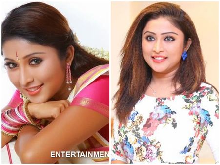 രാത്രി ഉറങ്ങാന്‍ മരുന്ന് കഴിക്കണം, ബിഗ് ബോസിലെ അനുഭവങ്ങള്‍ വെളിപ്പെടുത്തി നടി അര്‍ച്ചന സുശീലന്‍!!