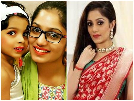 ഞാനും എന്റെ ഭര്‍ത്താവും പിരിഞ്ഞു!! ഇപ്പോൾ നല്ല സുഹൃത്തുക്കൾ, ബന്ധം പിരിഞ്ഞതിനെ കുറിച്ച് ആര്യ