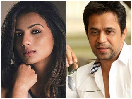 താരങ്ങൾക്കൊപ്പം ഇഴുകിച്ചേർന്ന് അഭിനയിച്ചിട്ടുണ്ട്!! ഇയാളെ പോലെ ആരും ചെയ്തിട്ടില്ല, അർജുനെതിരെ നടി