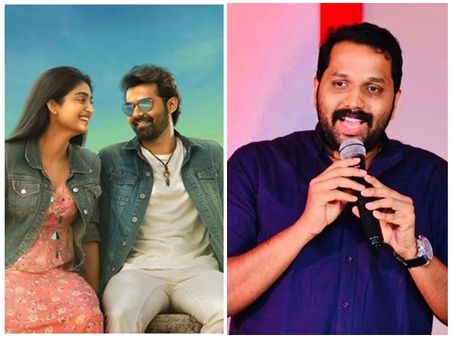 തന്നെ പോപ്പുലറാക്കി, നെഞ്ചില്‍ കുടിയിരിക്കും ട്രോളന്മാര്‍ക്കും നന്ദി! അരുണ്‍ ഗോപി പറയുന്നതിങ്ങനെ..