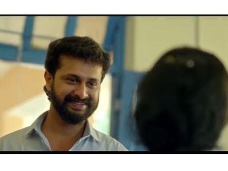 ക്യാമ്പസ് ചിത്രം ഐടിഐയിലെ പ്രൊമോ സോംഗ് പുറത്ത്! വീഡിയോ കാണാം
