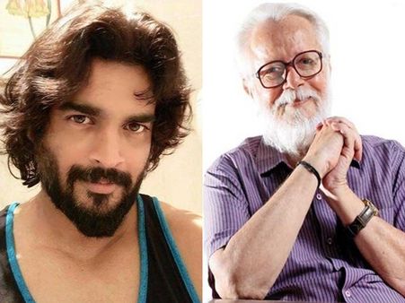 നടൻ മാധവൻ സംവിധാനത്തിലേയ്ക്ക്!! ആദ്യത്തേത് സ്വപ്ന ചിത്രം, അനുഗ്രഹം തേടി താരം...