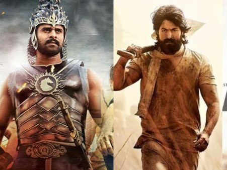 ബാഹുബലി 2 ബ്രഹ്മാണ്ഡമെങ്കില്‍ കെജിഎഫ് 2 അതുക്കും മേലെ! ഹോളിവുഡ് ലെവലില്‍ ചിത്രമൊരുങ്ങുന്നു!