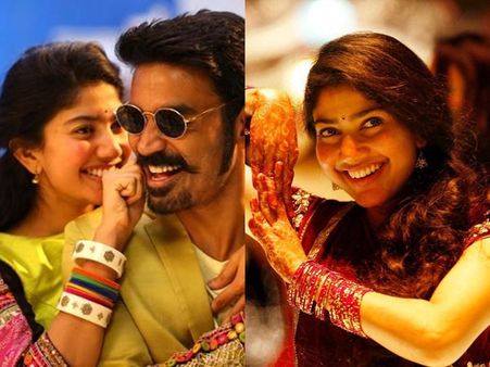 യുടൂബിലെങ്ങും തരംഗമായി സായിപല്ലവി! റൗഡി ബേബി ഓളം തീരുന്നതിനുമുന്‍പായി മറ്റൊരു റെക്കോര്‍ഡ്‌! കാണൂ