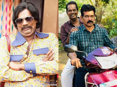 ഹര്‍ത്താലിന് മധുരരാജ ലൊക്കേഷനിലേക്ക് പോയി സലീംകുമാര്‍! പിന്തുണച്ചും ട്രോളിയും ട്രോളന്മാര്‍