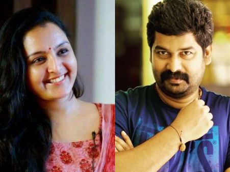 ജോസഫിനു ശേഷം മഞ്ജു വാര്യരുടെ നായകനായി ജോജു! എത്തുന്നത് ജോഷി ചിത്രത്തില്‍?