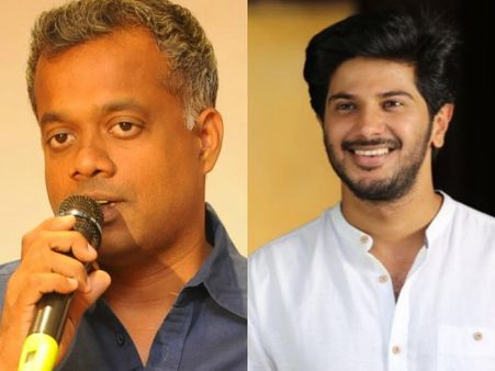 ഗൗതം മേനോനൊപ്പം ആദ്യമായി ദുല്‍ഖര്‍ സല്‍മാന്‍! സിനിമ ഒരുങ്ങുന്നു! റിലീസ് ഉടന്‍