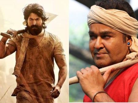 കേരളത്തിലും വിജയക്കുതിപ്പുമായി കെജിഎഫ്! മോഹന്‍ലാലിന്റെ ഒടിയനൊപ്പം എത്തി ബ്രഹ്മാണ്ഡ ചിത്രം! കാണൂ