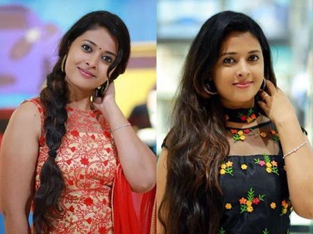 നടി മിയാശ്രീയുടെ കിടിലന്‍ ഡാന്‍സ് വീഡിയോ ശ്രദ്ധേയമാവുന്നു! കാണൂ