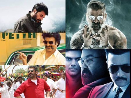 2019ലും അരങ്ങുവാഴാന്‍ കോളിവുഡ്! ഈ വര്‍ഷം പകുതിക്ക് മുന്‍പായി റിലീസ് ചെയ്യുന്ന സിനിമകള്‍ കാണൂ