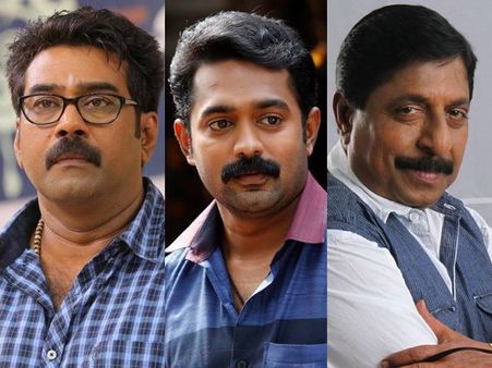 നാദിര്‍ഷയുടെ മേരാനാം ഷാജി തിയ്യേറ്ററുകളിലേക്ക്! ചിത്രത്തിന്റെ റിലീസ് ഡേറ്റ്