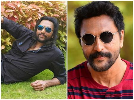 നായികയ്ക്ക് പകരം തേനീച്ച കൂടിന് ഉമ്മ കൊടുത്തു! ബാബു ആന്റണിയുടെ വലിയ നഷ്ടം അതായിരുന്നു!!
