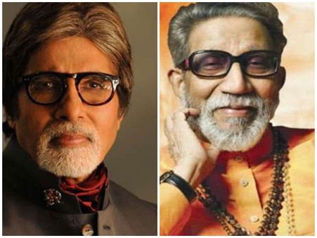 ജീവിച്ചിരിക്കാൻ കാരണം അദ്ദേഹമാണ്!! ഹൃദയ സ്പർശിയായ കഥ പറഞ്ഞ് ബിഗ്ബി, കാണൂ