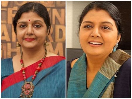 വീട്ടുജോലിയ്ക്ക് നിർത്തി 14 കാരിയെ പീഡിപ്പിച്ചു!! നടിയ്ക്കെതിരെ പോക്സോ ചുമത്തി