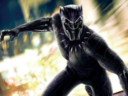 ബ്ലാക്ക് പാന്തറിന് മികച്ച സിനിമയ്ക്കുളള ഓസ്‌കര്‍ നോമിനേഷന്‍! ചരിത്രം രചിച്ച് സൂപ്പര്‍ഹീറോ ചിത്രം