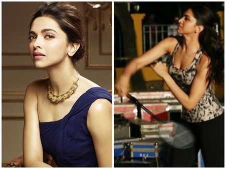 ആദ്യമേ പറ്റില്ലെന്ന് തോന്നി!! ബാഡ്മിന്റൺ ഉപേക്ഷിക്കാനുണ്ടായ കാരണം തുറന്ന് പറഞ്ഞ് ദീപിക