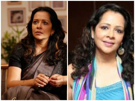 ഇപ്പോൾ ജീവിതത്തെ പ്രണയിക്കുന്നു!! ഏറ്റവും വലിയ ആഗ്രഹം അതാണ്, സ്വപ്നം വെളിപ്പെടുത്തി ദേവി അജിത്ത്