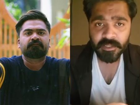 എന്റെ സിനിമയ്ക്ക് ഇതുവരെ വയ്ക്കാത്ത അത്രയും കട്ടൗട്ടുകള്‍ വയ്ക്കണം! പാലൊഴുക്കണം! ചിമ്പുവിന്റെ വീഡിയോ