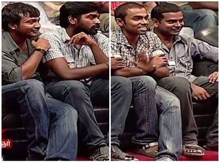 നടന്‍ പ്രതാപ് പോത്തന് അന്ന് തെറ്റിയില്ല,അന്നത്തെ മത്സരാര്‍ത്ഥികളാണ് ഇന്ന് തെന്നിന്ത്യയെ ഭരിക്കുന്നത്