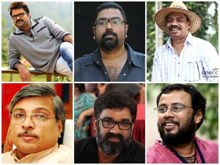 എജ്ജായി ട്രോള്‍, മലയാള സംവിധായകന്മാര്‍ ലഡു വിറ്റാല്‍ എങ്ങനെയുണ്ടാവും? ഫേസ്ബുക്കില്‍ വൈറലായ പോസ്റ്റ്