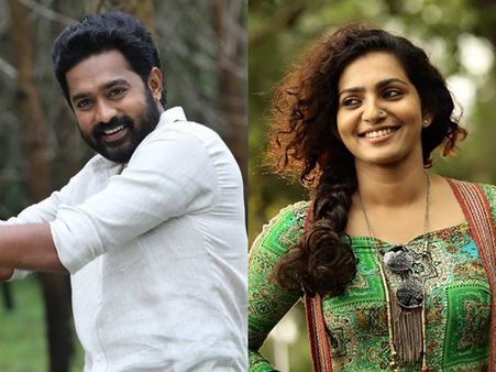 പുതിയ ചിത്രവുമായി സിദ്ധാര്‍ഥ് ശിവ, ആസിഫും പാര്‍വതിയും വീണ്ടും ഒന്നിക്കുന്നു