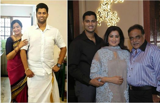 അംബരീഷിന് പിന്നാലെ സുമലതയും രാഷ്ട്രീയത്തിലേക്ക്! അമ്മയ്ക്ക് പിന്തുണയുമായി താരപുത്രനും! കാണൂ!