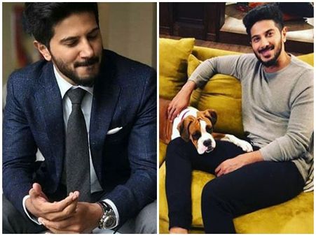 മതം മറന്ന് ജീവിക്കരുത്!! ഇസ്ലാമിന്റെ രീതികള്‍ പിന്തുടർന്ന് ജീവിക്കാൻ ദുല്‍ഖറിന് ഉപദേശം, കാരണം ഹണി