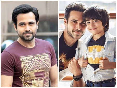 താരപുത്രന്‍ അര്‍ബുദത്തോട് പോരാടിയത് 5 വര്‍ഷം! ആ യുദ്ധത്തില്‍ അയാന്‍ തന്നെ ജയിച്ചെന്ന് താരപിതാവ്!!