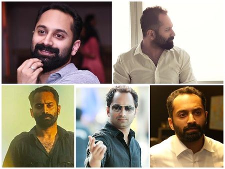 ഇതാണ് ഫഹദ് ഫാസിൽ!! താരത്തിനെ വ്യത്യസ്തനാക്കുന്നത് ഇതൊക്കെയാണ്......