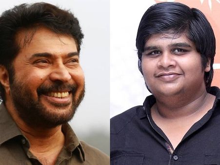 ഇന്ത്യന്‍ സിനിമയിലെ ബെസ്റ്റ് ആക്ടറിനു തമിഴിലേക്ക് വീണ്ടും സ്വാഗതം!മമ്മൂക്കയെക്കുറിച്ച് കാര്‍ത്തിക്ക്