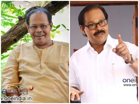 ജീവിതത്തിന്റെ പകുതിയിലേറെ തോറ്റ് തുന്നംപാടിയ ആളാണ് ഞാന്‍! ഇനി മത്സരിക്കാനില്ലെന്ന് ഇന്നസെന്റ്!!