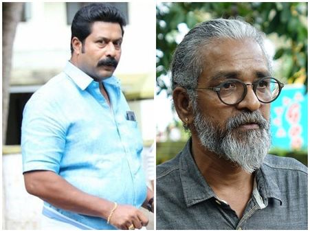 ദേഹത്ത് തൊട്ടുള്ള കളി വേണ്ട!! ആരായാലും..ആക്രമികൾക്ക് താക്കീതുമായി ഇർഷാദ്