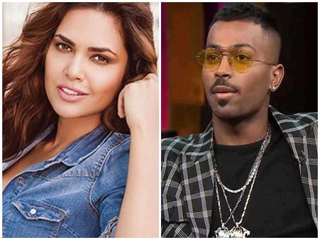 കാമുകനോ... എന്റെ സുഹൃത്ത് പോലുമല്ല!! പാണ്ഡ്യയെ കൈയ്യൊഴിഞ്ഞ് ബോളിവുഡ് നടി...