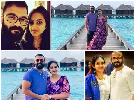 നിന്നെ കെട്ടുന്നവള് എന്തായാലും പെടും മോനേ!! 15വർഷങ്ങൾക്ക് മുൻപ് ജയസൂര്യയോട് സരിത പറഞ്ഞത്..