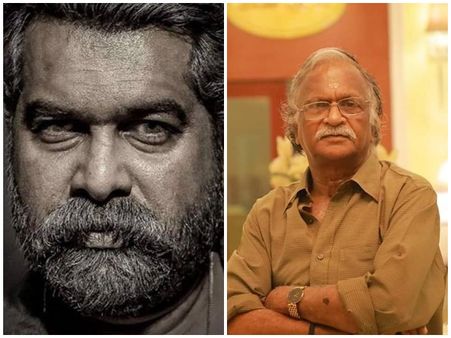 ഫാന്‍സിന്റെ ചെണ്ടകൊട്ടില്ലാതെയും കോടികള്‍ മുടക്കാതെയും ഒരു നല്ല സിനിമ! ജോസഫിനെ കുറിച്ച് സംവിധായകന്‍!