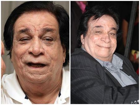 ശ്രീദേവിയുടെ മരണത്തിന് പിന്നാലെ മറ്റൊരു മരണം കൂടി! ബോളിവുഡ് താരം ഖാദര്‍ ഖാന്‍ അന്തരിച്ചു!