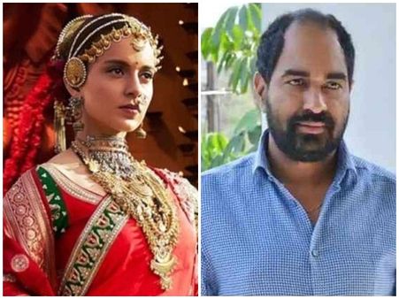 അവർ എന്നോട് മോശമായി പെരുമാറി, പരിഹസിച്ചു!! നടി കങ്കണയ്ക്കെതിരെ രൂക്ഷ വിമർശനവുമായി കൃഷ്