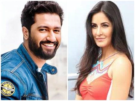 കത്രീനയെ പ്രൊപ്പോസ് ചെയ്ത് വിക്കി!! ബോധരഹിതനായി സൽമാൻ, പിന്നെയുണ്ടായത്, കാണൂ