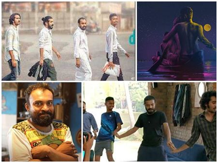 ആദ്യം ഗൗരവം... പിന്നെ ചിരി.!! കുമ്പളി നൈറ്റ്സിന്റെ ഡബ്ബിങ് വീഡിയോ പുറത്ത്, കാണൂ