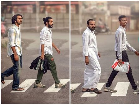 കാത്തിരിപ്പിനൊടുവില്‍ കുമ്പളങ്ങി നൈറ്റ്‌സ് തിയ്യേറ്ററുകളിലേക്ക്! ചിത്രത്തിന്റെ ടീസര്‍ പുറത്ത്!