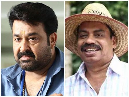 മോഹൻലാലിനോടുളള ആയാളുടെ ആ ചോദ്യം ഞെട്ടിച്ചു!! പിന്നെ ലാൽ ആയാളെ നോക്കിയില്ല.....