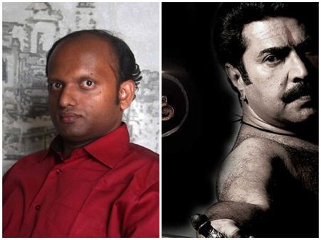 മമ്മൂട്ടിയുമായി ചെറിയ പ്രശ്നങ്ങൾ!! പരിചയക്കുറവിനെ കുറിച്ച് ആദ്യം പറഞ്ഞില്ല, മാമാങ്കം സംവിധായകൻ...