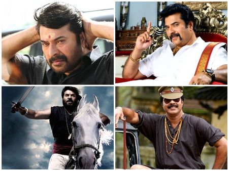 മെഗാസ്റ്റാര്‍ മമ്മൂട്ടിയുടെ ഏറ്റവും വലിയ ഭാഗ്യമാണ് രാജ! 5 സിനിമകളില്‍ രാജയായി, ആറാമൻ വരുന്നു!!