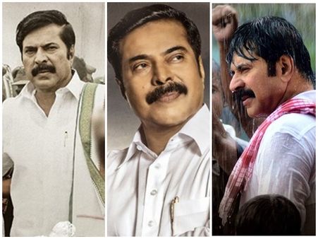 വമ്പന്‍ റിലീസുമായി മമ്മൂട്ടി! തെലുങ്കില്‍ മാസ് അല്ല കൊലമാസായി ഇക്കയുടെ മാജിക്! യാത്ര ഫെബ്രുവരി 8 ന്!