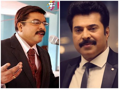 മമ്മൂക്ക തന്ന സമ്മാനമാണിത്! വീട് നഷ്ടപ്പെട്ടിട്ട് പോലും അത് പണയം വെച്ചിട്ടില്ലെന്ന് ജിഎസ് പ്രദീപ്!