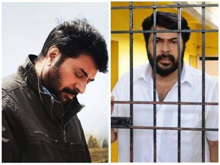 മമ്മൂട്ടിയുടെ മാസ് മറുപടി! എല്ലാ സിനിമയും പണത്തിന് വേണ്ടി ചെയ്യാമോ? ഏറ്റെടുത്ത് ആരാധകര്‍!