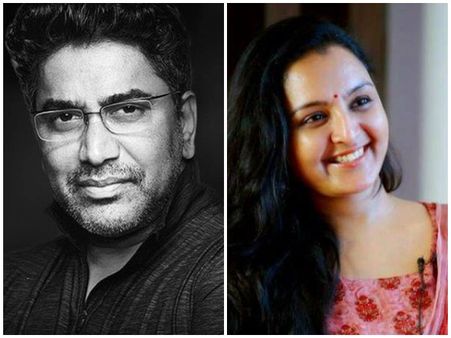 മഞ്ജുവിനെ സഹായിച്ചതിന് അനുഭവിച്ചു!! ‌തനിയ്ക്ക് കുറ്റബോധമില്ല, തുറന്നു പറഞ്ഞ് ശ്രീകുമാർ മേനോൻ